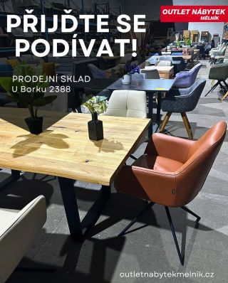 Prodejní sklad - otevírací doba PO, ÚT - 10:00 - 17:00 ST - 10:00 - 18:00 ČT,PÁ - 10:00 - 17:00 SO,NE - 10:00 - 15:00...